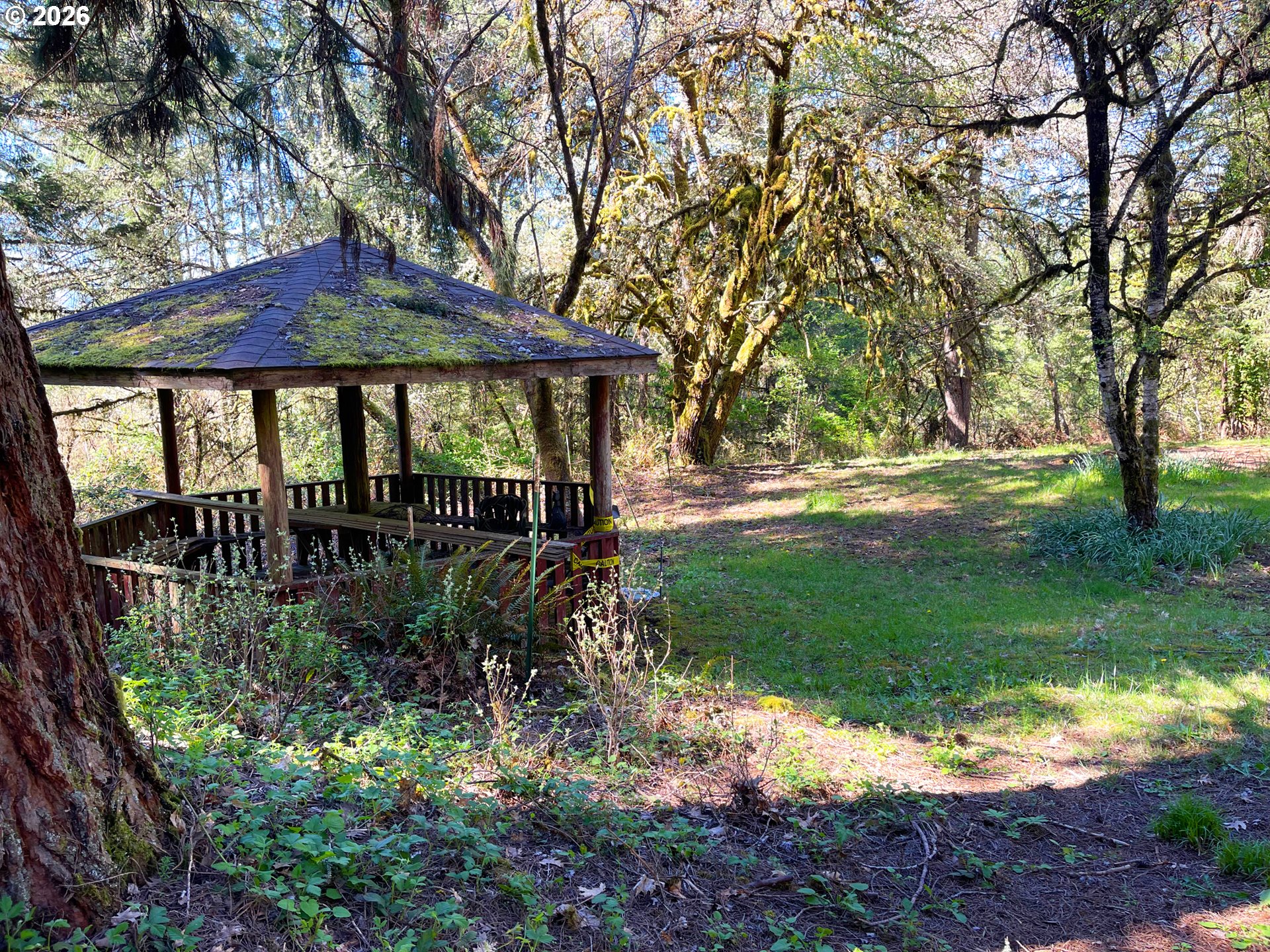 49640 Northwest S Road Gaston, OR 97119 - Photo 31 of 33