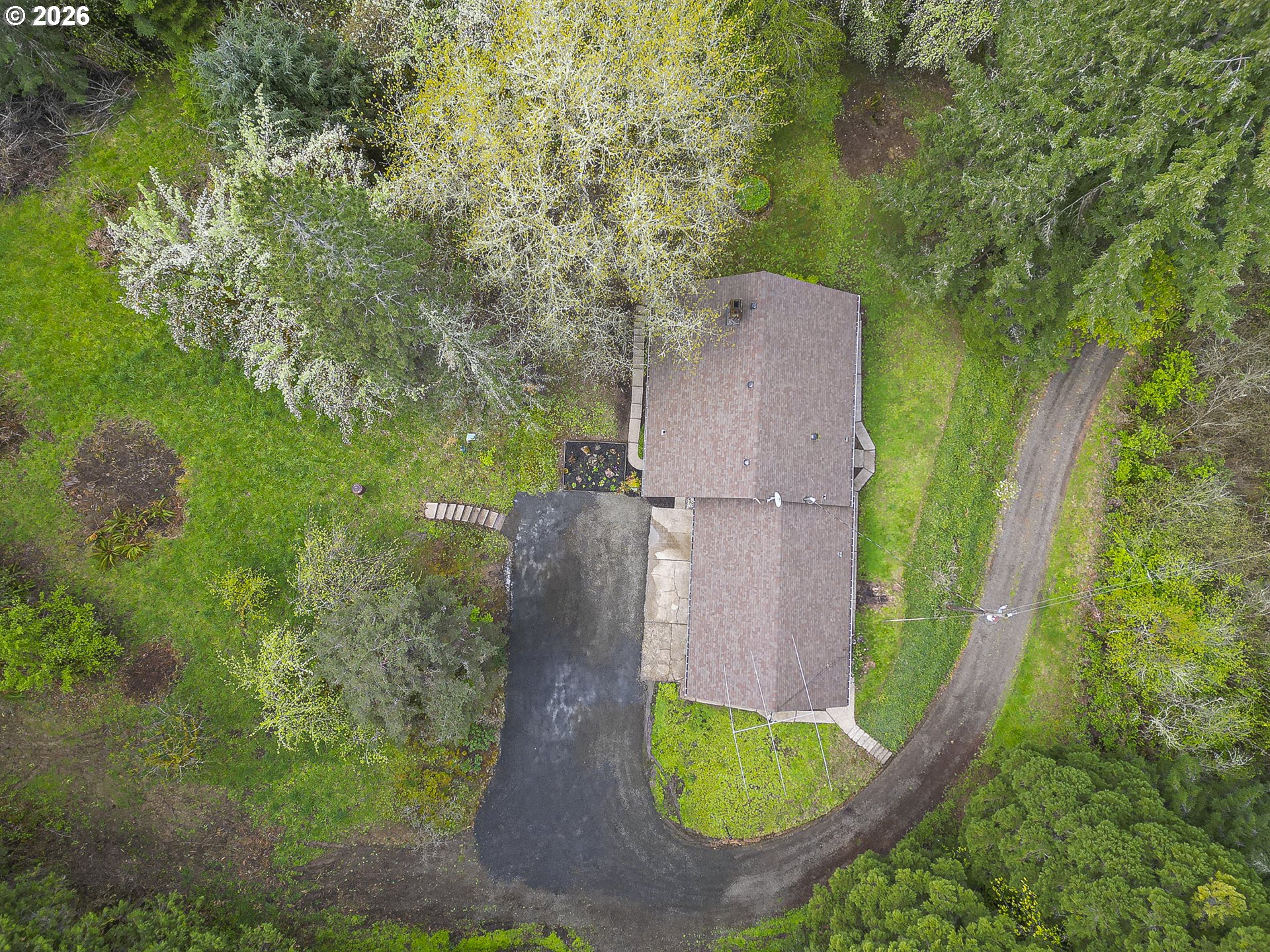 49640 Northwest S Road Gaston, OR 97119 - Photo 32 of 33