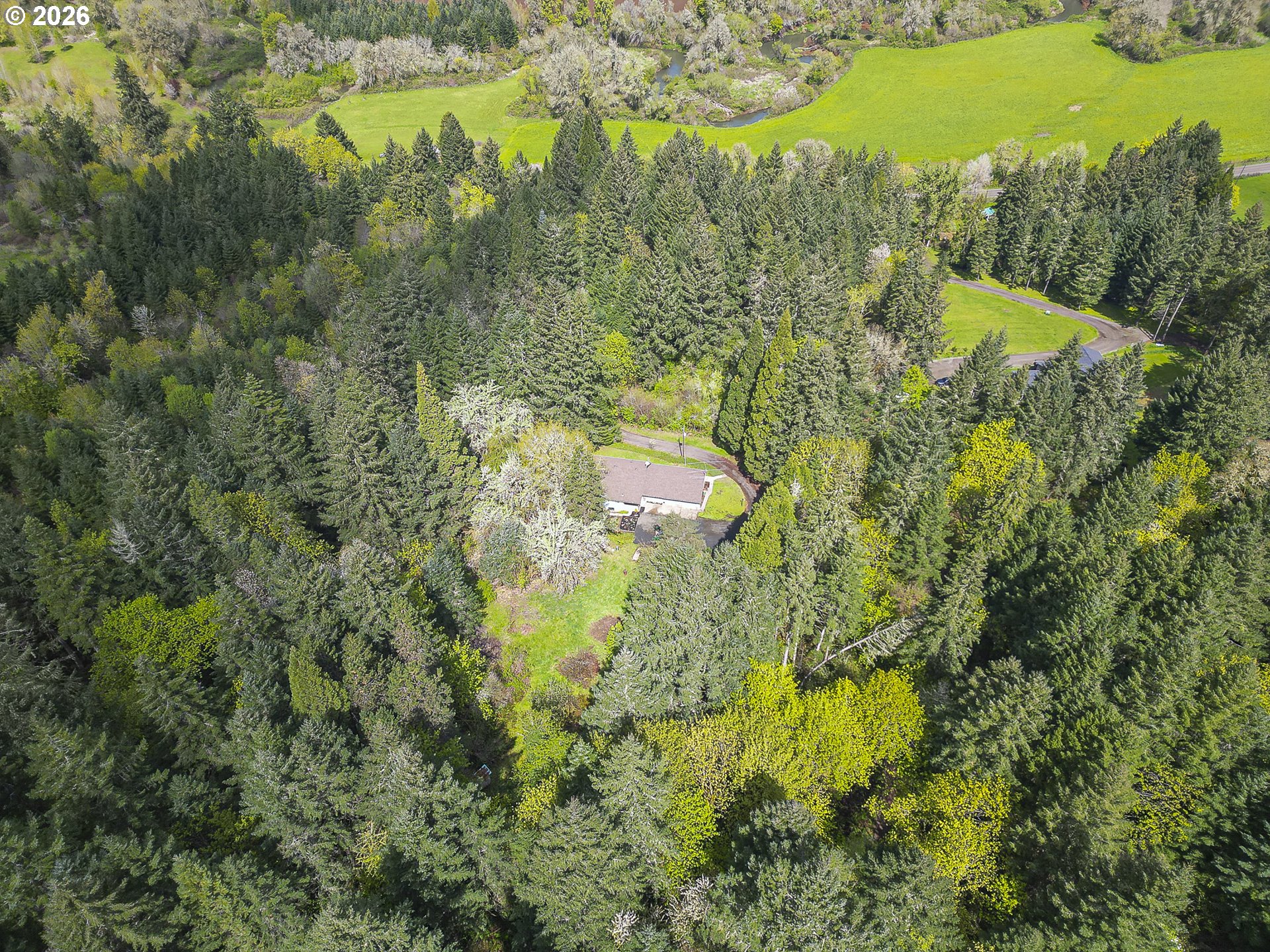 49640 Northwest S Road Gaston, OR 97119 - Photo 33 of 33