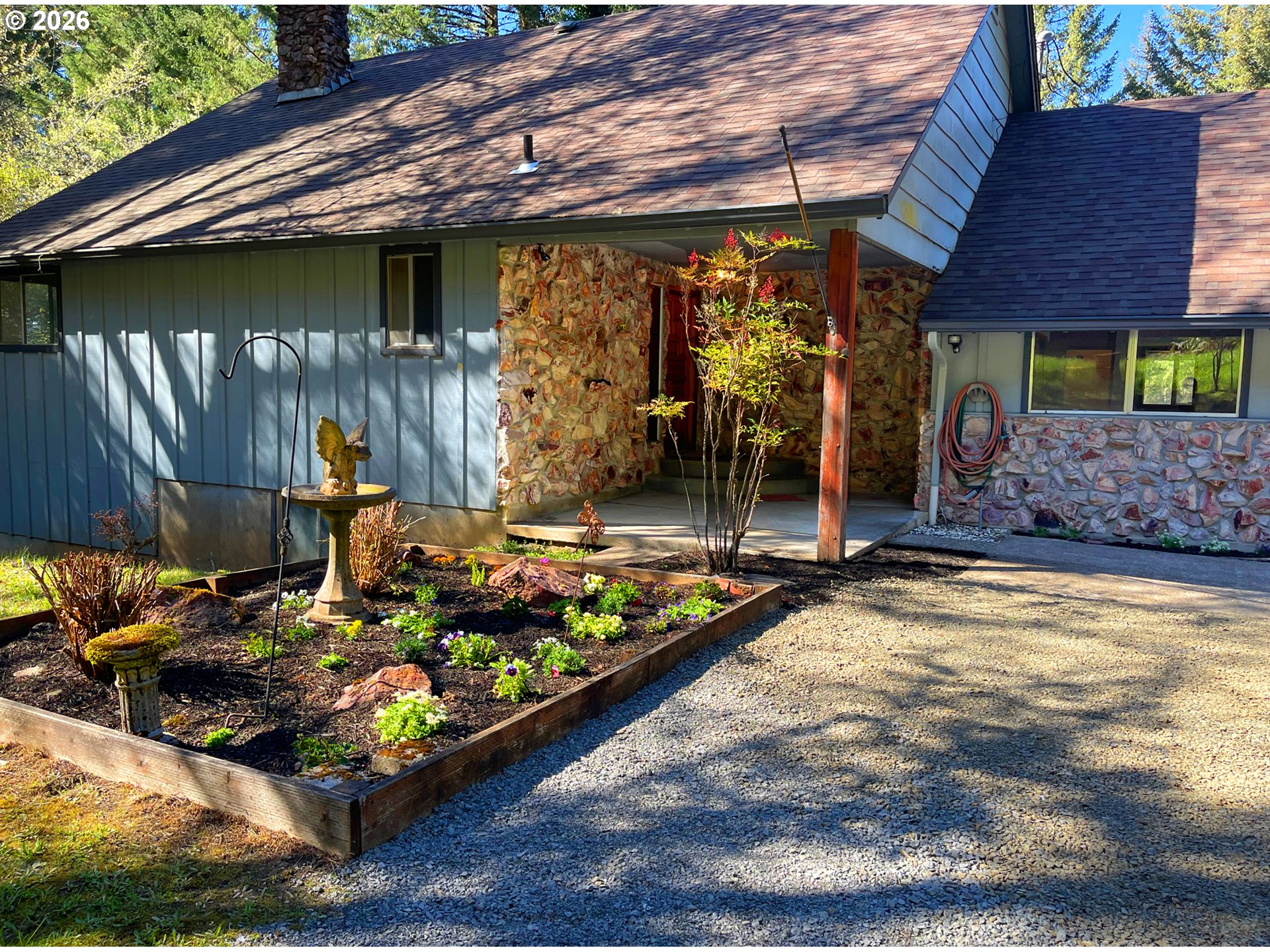 49640 Northwest S Road Gaston, OR 97119 - Photo 5 of 33