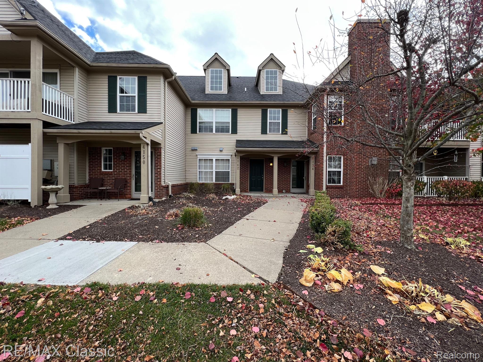4142 Hampton Ridge Boulevard Howell, MI 48843 - Photo 1 of 21 Gallery Image 1