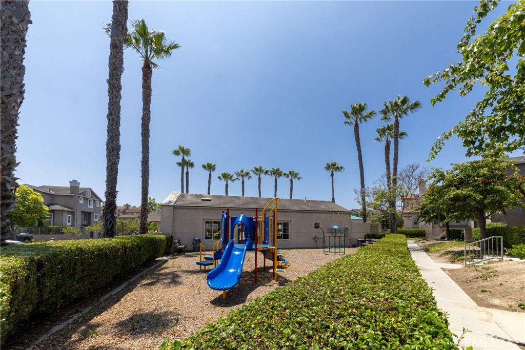 23220 Colony Park Drive Carson, CA 90745 - Photo 30 of 34 a view of outdoor space and garden