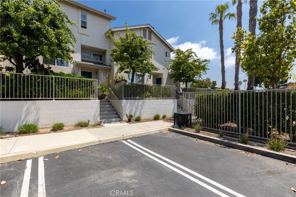 23220 Colony Park Drive Carson, CA 90745 - Photo 33 of 34 a view of a street with a building in the background