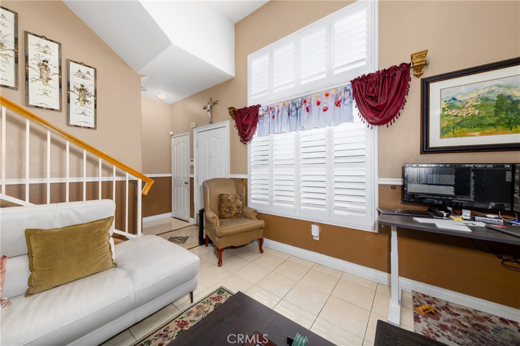 23220 Colony Park Drive Carson, CA 90745 - Photo 6 of 34 a bedroom with furniture and a window