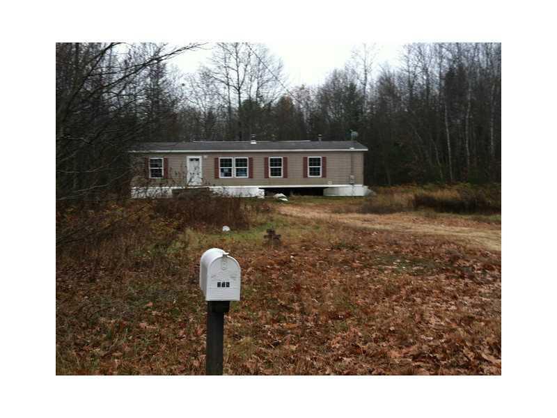 278 Ferry Road Lisbon, ME 04250 - Photo 1 of 9 Exterior Front.