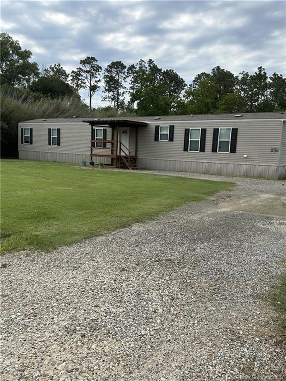 2584 Santa Rosa Road Lake Charles, LA 70611 - Photo 1 of 20