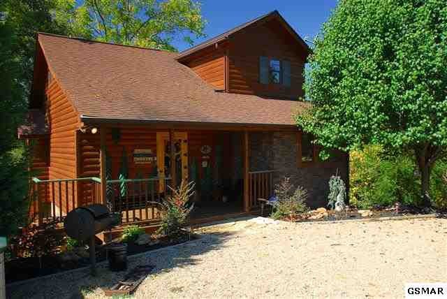1910 Pittman Center Road, Unit RIVERDANCE Sevierville, TN 37876 - Photo 1 of 1 Gallery Image 1