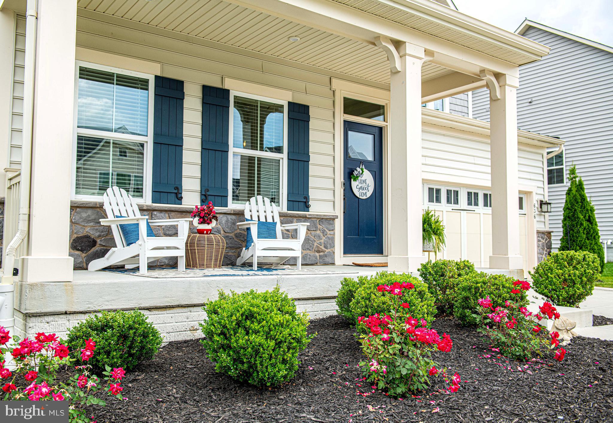 636 Iron Gate Road Bel Air, MD 21014 - Photo 2 of 53