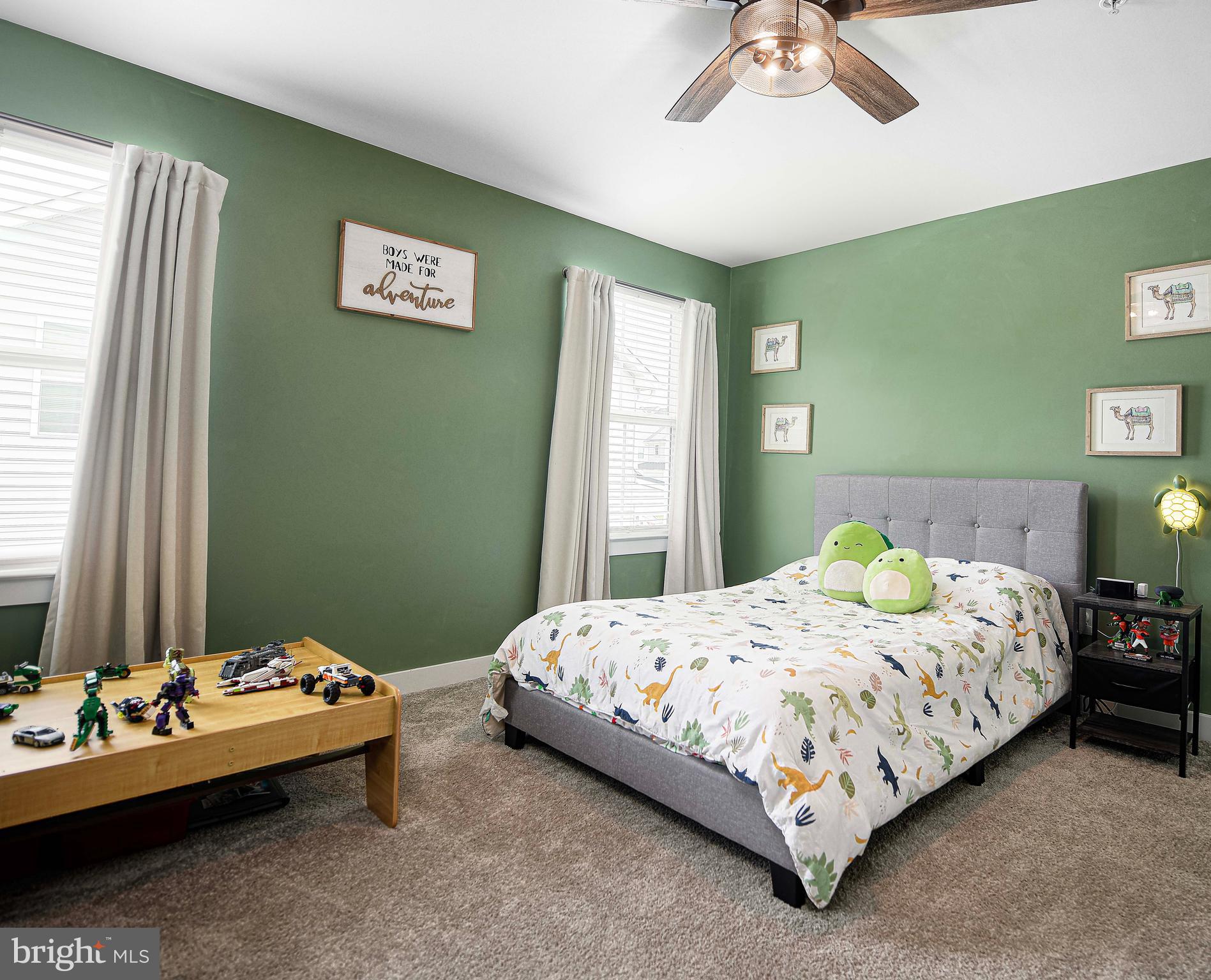 636 Iron Gate Road Bel Air, MD 21014 - Photo 27 of 53