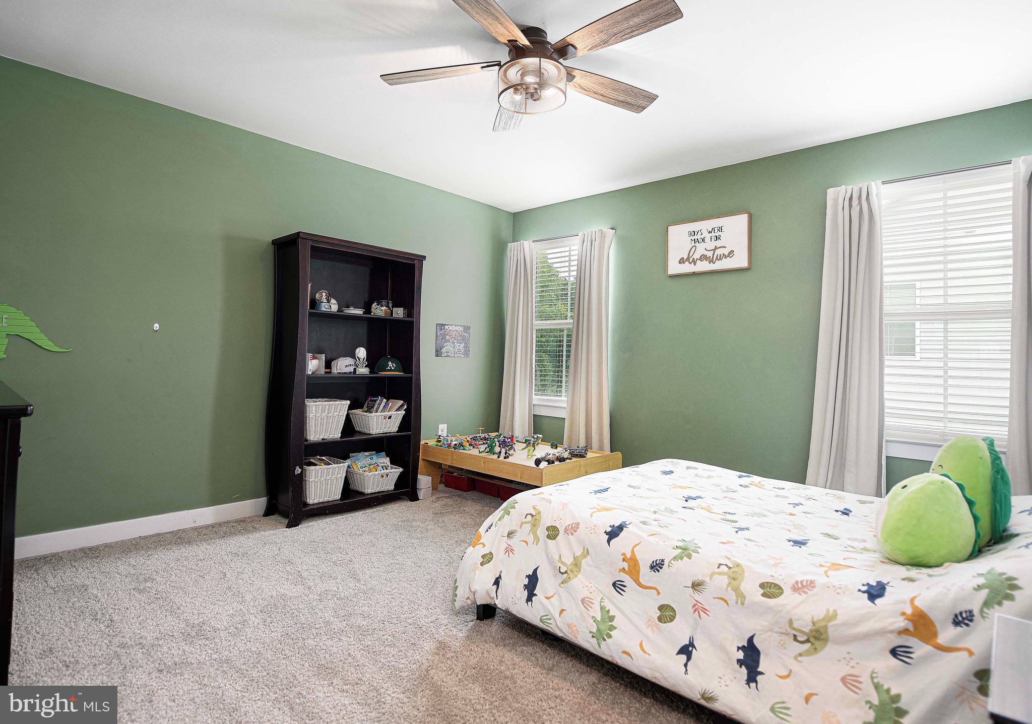 636 Iron Gate Road Bel Air, MD 21014 - Photo 28 of 53