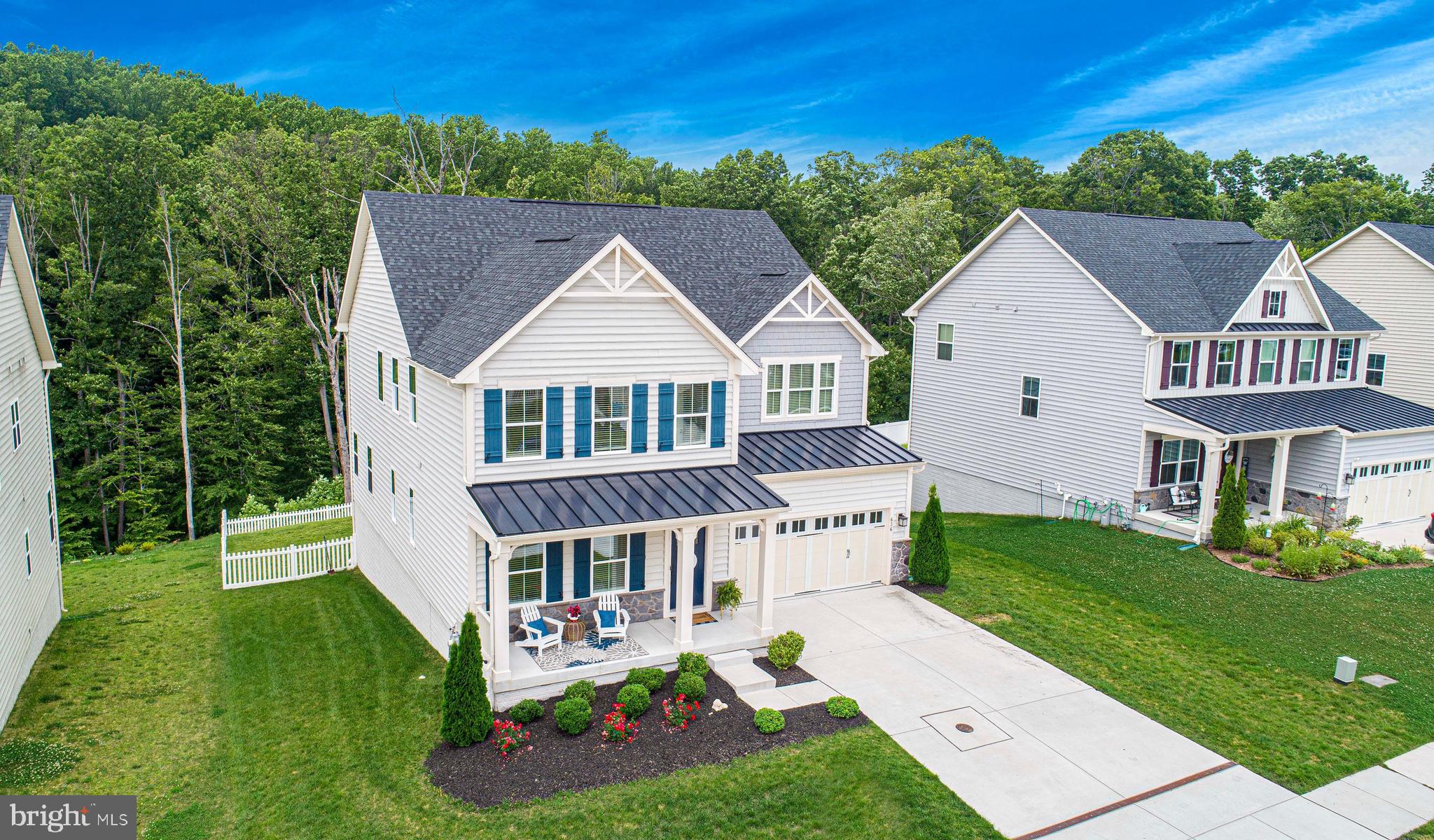 636 Iron Gate Road Bel Air, MD 21014 - Photo 47 of 53