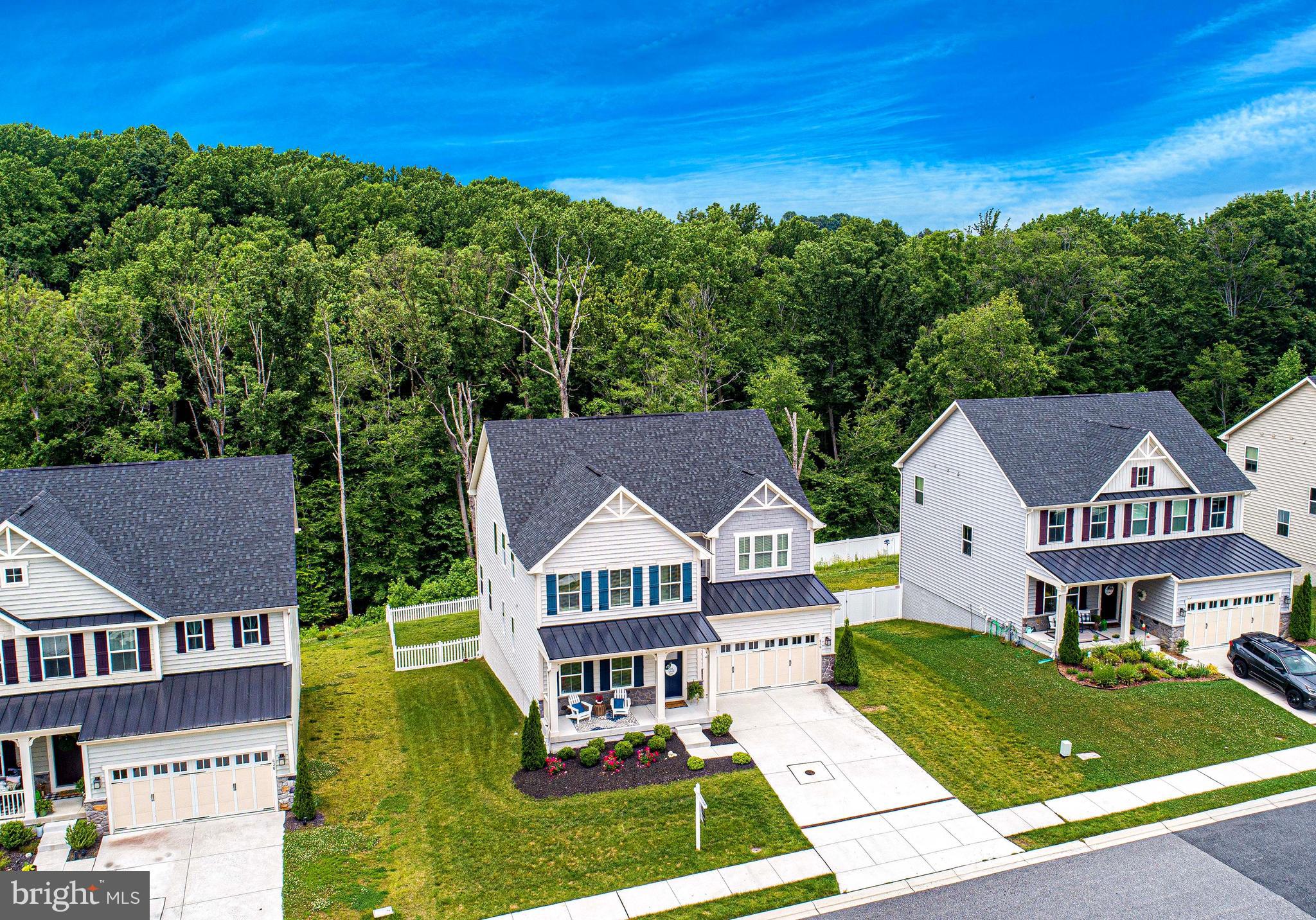 636 Iron Gate Road Bel Air, MD 21014 - Photo 48 of 53