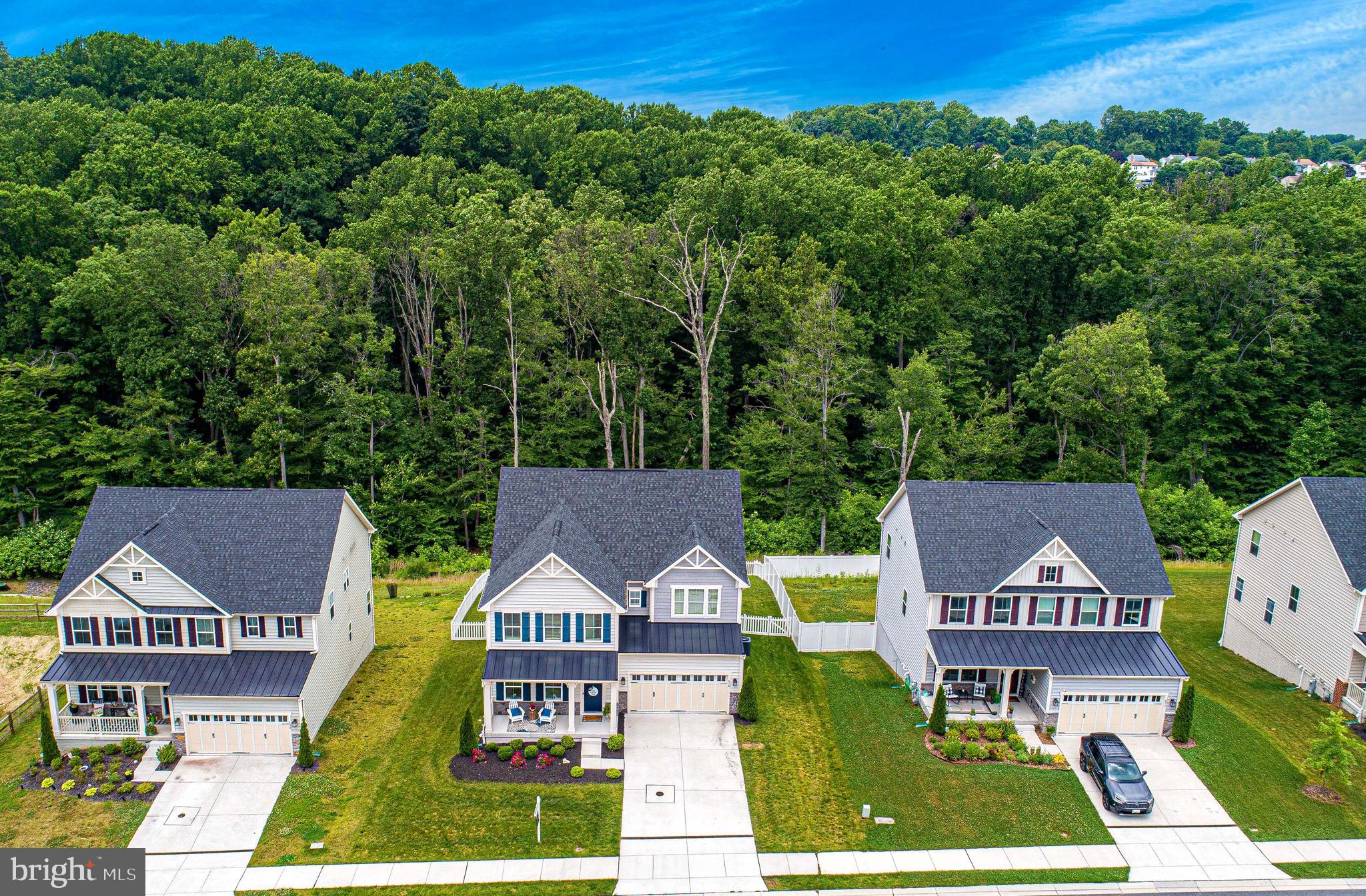 636 Iron Gate Road Bel Air, MD 21014 - Photo 50 of 53