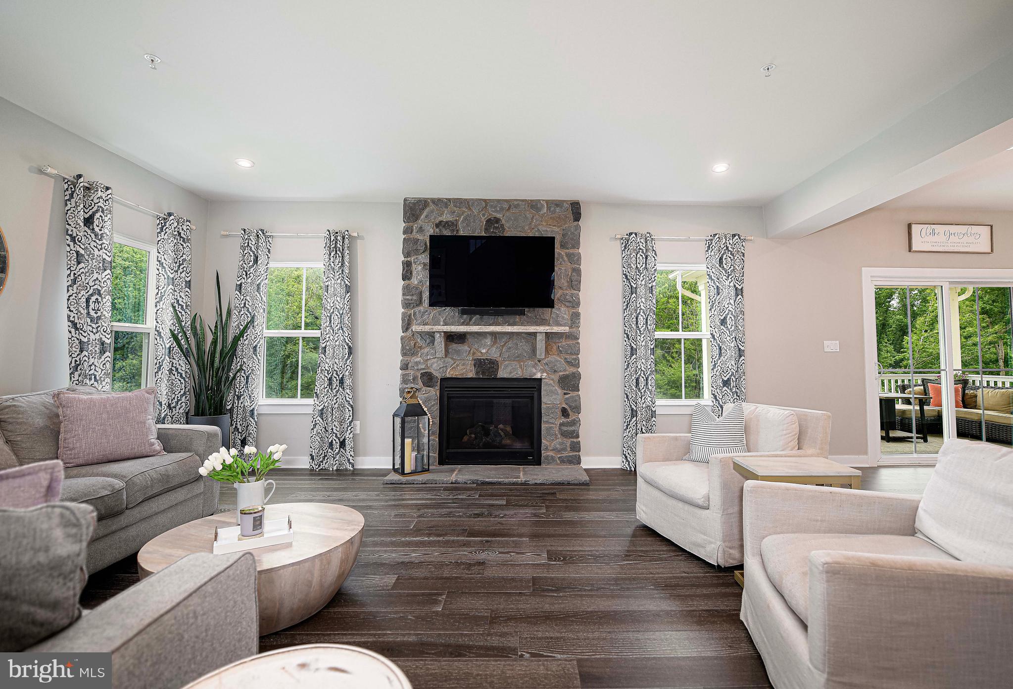 636 Iron Gate Road Bel Air, MD 21014 - Photo 9 of 53