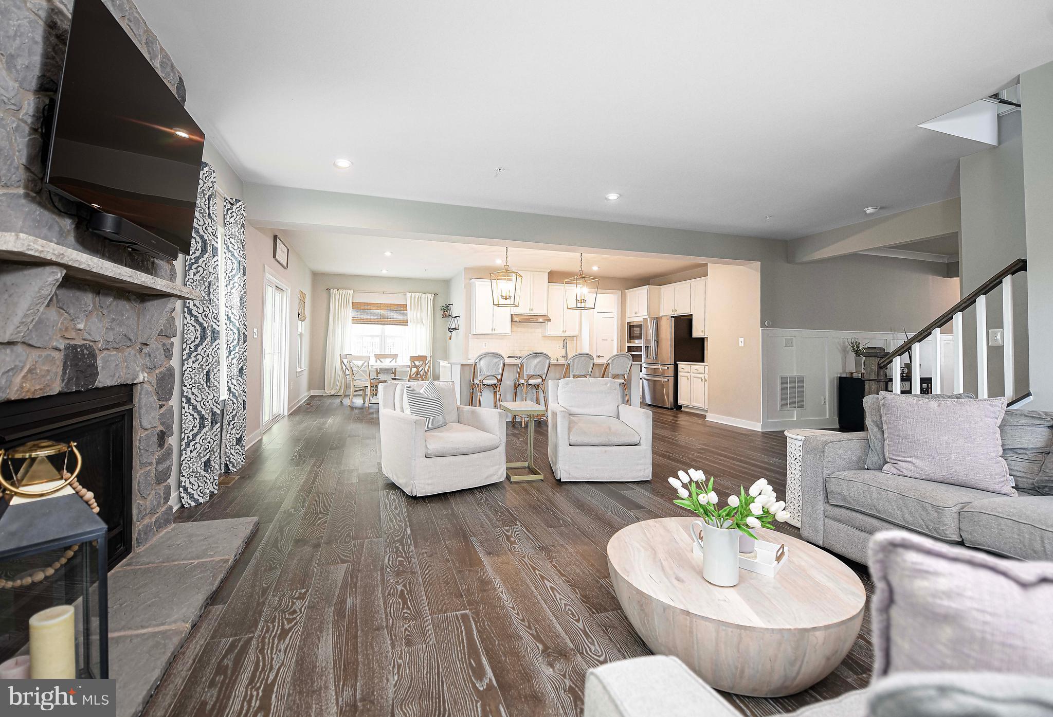 636 Iron Gate Road Bel Air, MD 21014 - Photo 10 of 53