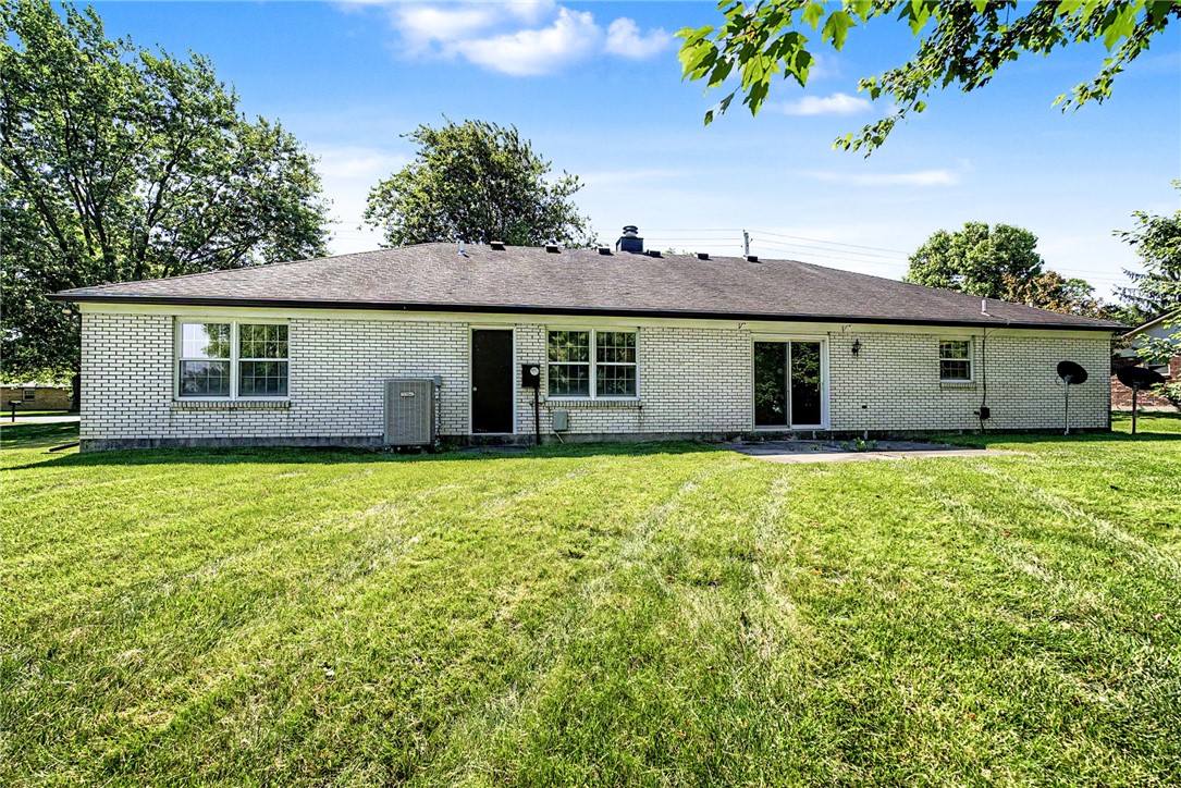 9909 Sheehan Road Centerville, OH 45458 - Photo 40 of 50