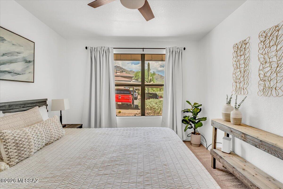 5800 North Kolb Road, Unit 10153 Tucson, AZ 85750 - Photo 15 of 46 Guest Bedroom