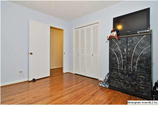 1061 Arrowhead Trail Alabaster, AL 35007 - Photo 24 of 28
