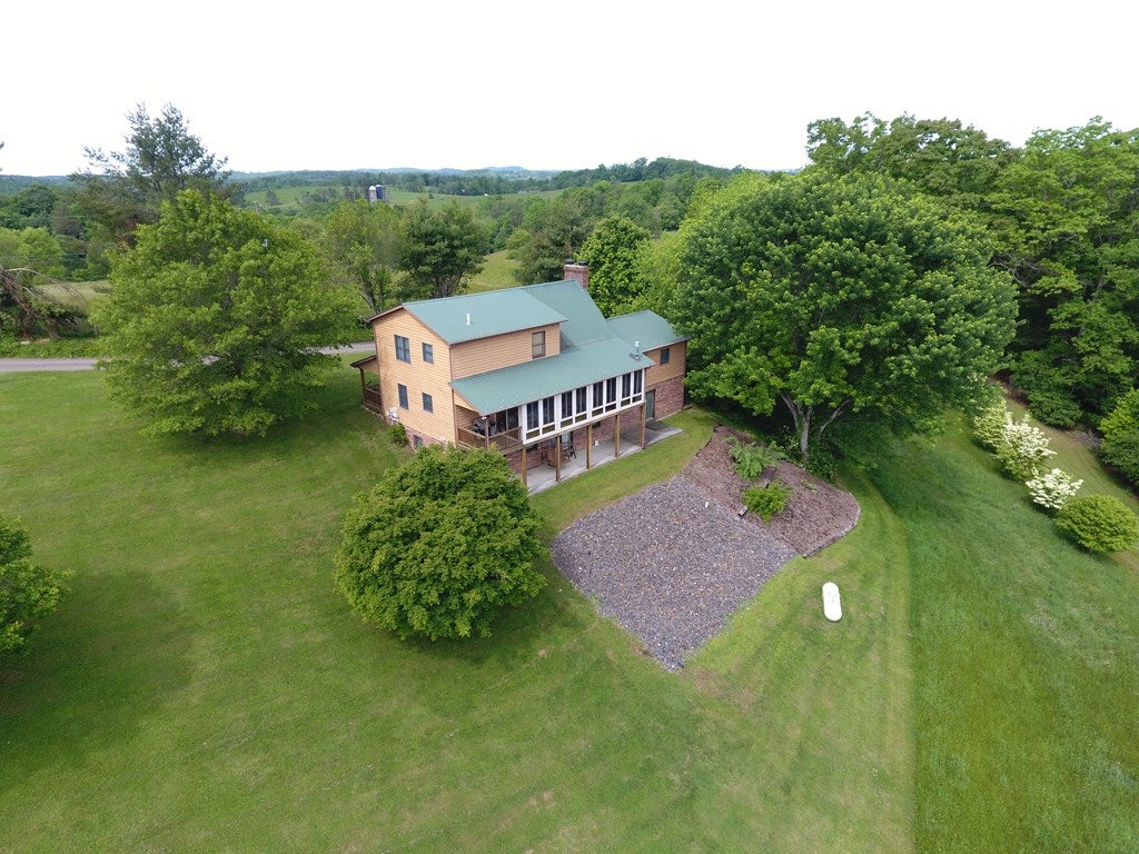 714 Vass Mill Road Laurel Fork, VA 24352 - Photo 36 of 57 Gallery Image 36