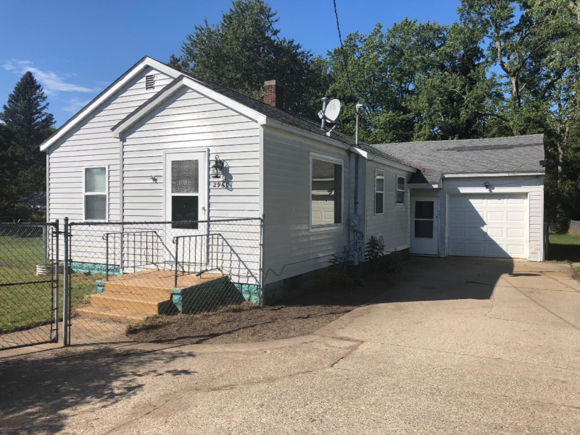 2960 Heights Ravenna Road Muskegon, MI 49444 - Photo 1 of 14 1