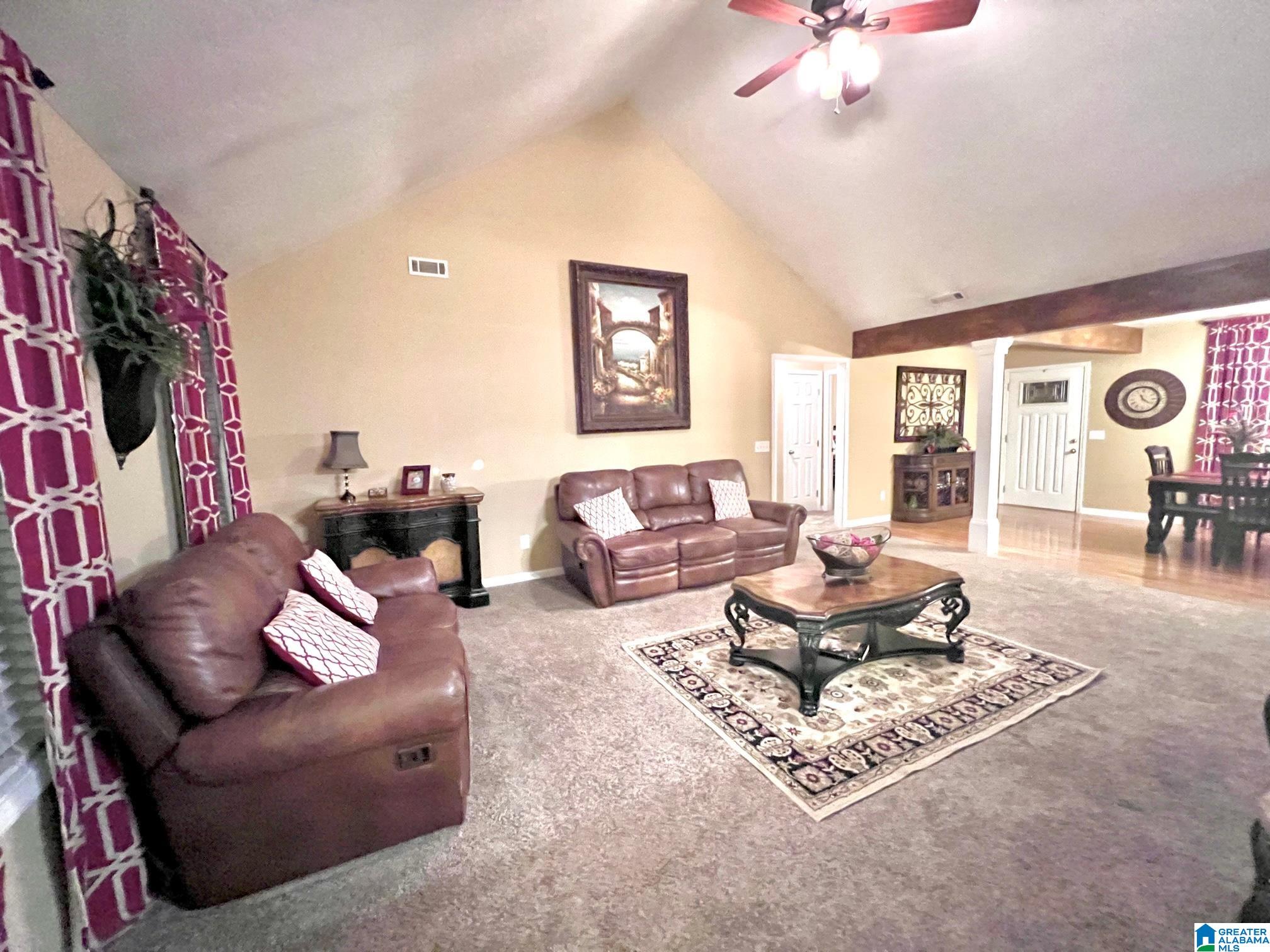 413 Riddle Avenue Piedmont, AL 36272 - Photo 6 of 50
