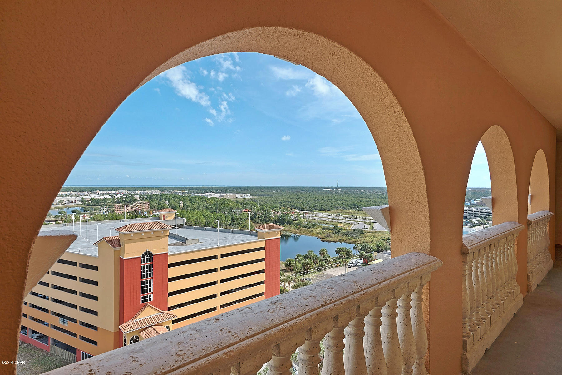 15817 Front Beach Road, Unit 11005 Panama City Beach, FL 32413 - Photo 34 of 46