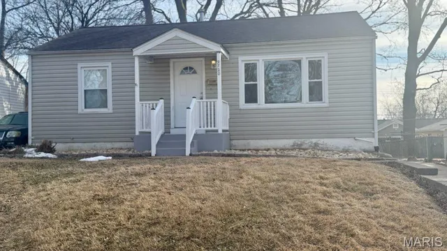 $145,000 | 9720 Lilly Jean Drive, St. Louis, MO 63134