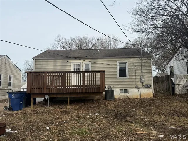 $145,000 | 9720 Lilly Jean Drive, St. Louis, MO 63134