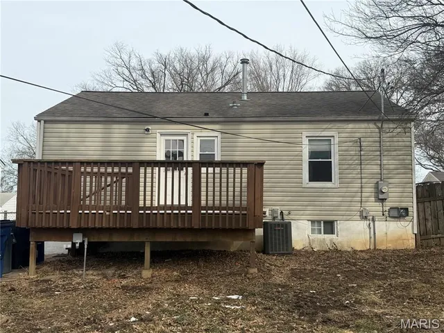 $145,000 | 9720 Lilly Jean Drive, St. Louis, MO 63134