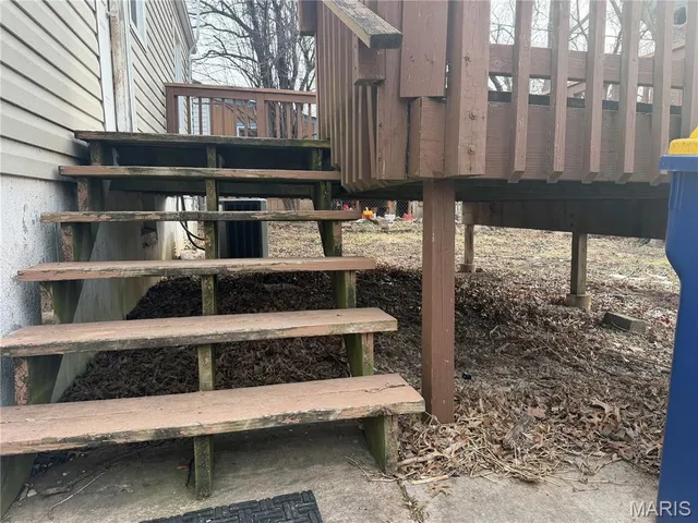 $145,000 | 9720 Lilly Jean Drive, St. Louis, MO 63134