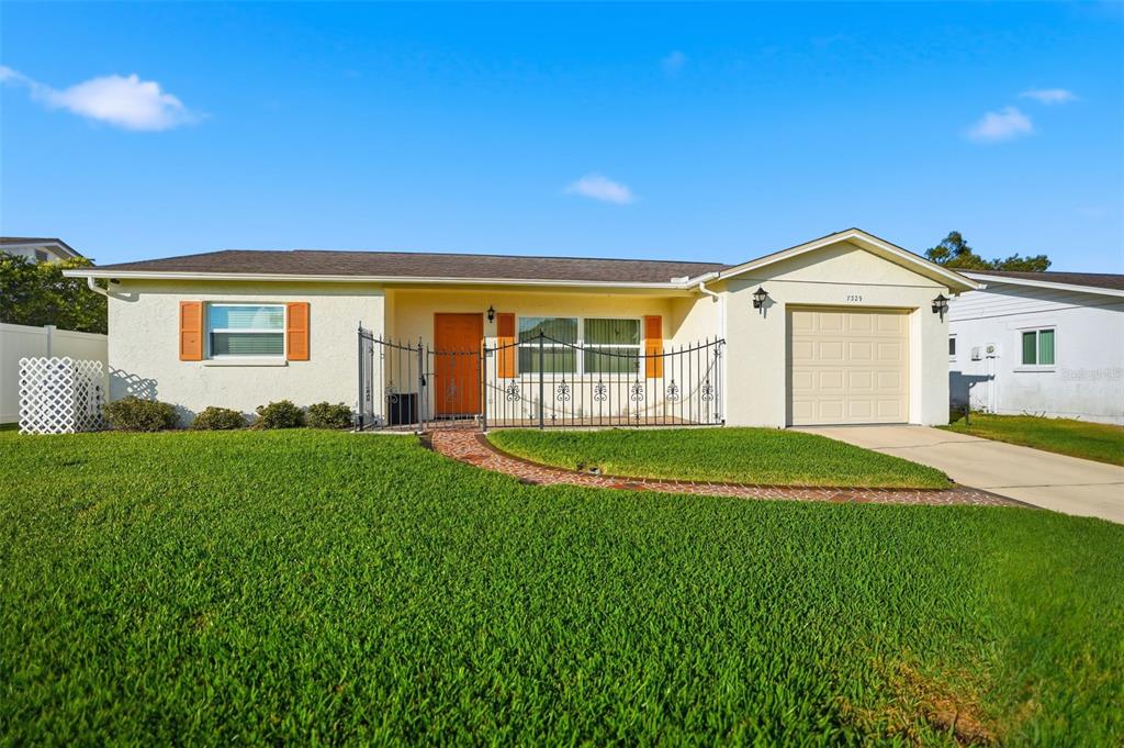7329 Cay Drive Port Richey, FL 34668 - Photo 1 of 38 Gallery Image 1