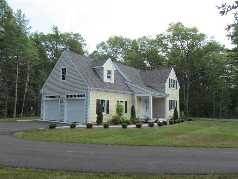 2 Redtail Lane Carver, MA 02330 - Photo 2 of 3 Additional Photo