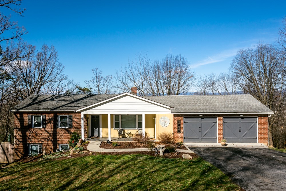 1215 Windsor Road Harrisonburg, VA 22801 - Photo 1 of 48 Gallery Image 1