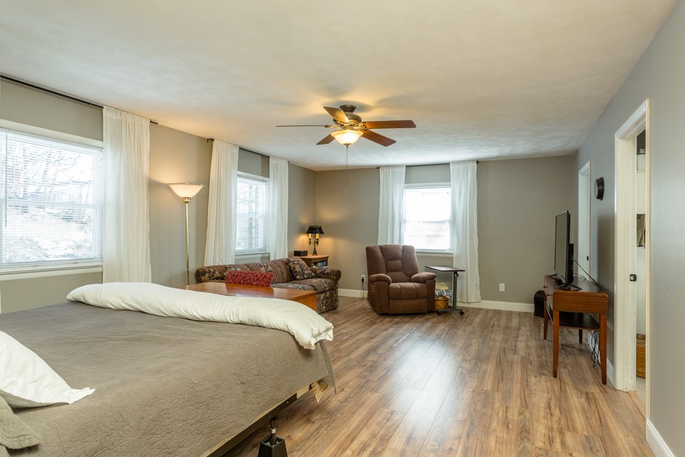 1215 Windsor Road Harrisonburg, VA 22801 - Photo 10 of 48 Gallery Image 10