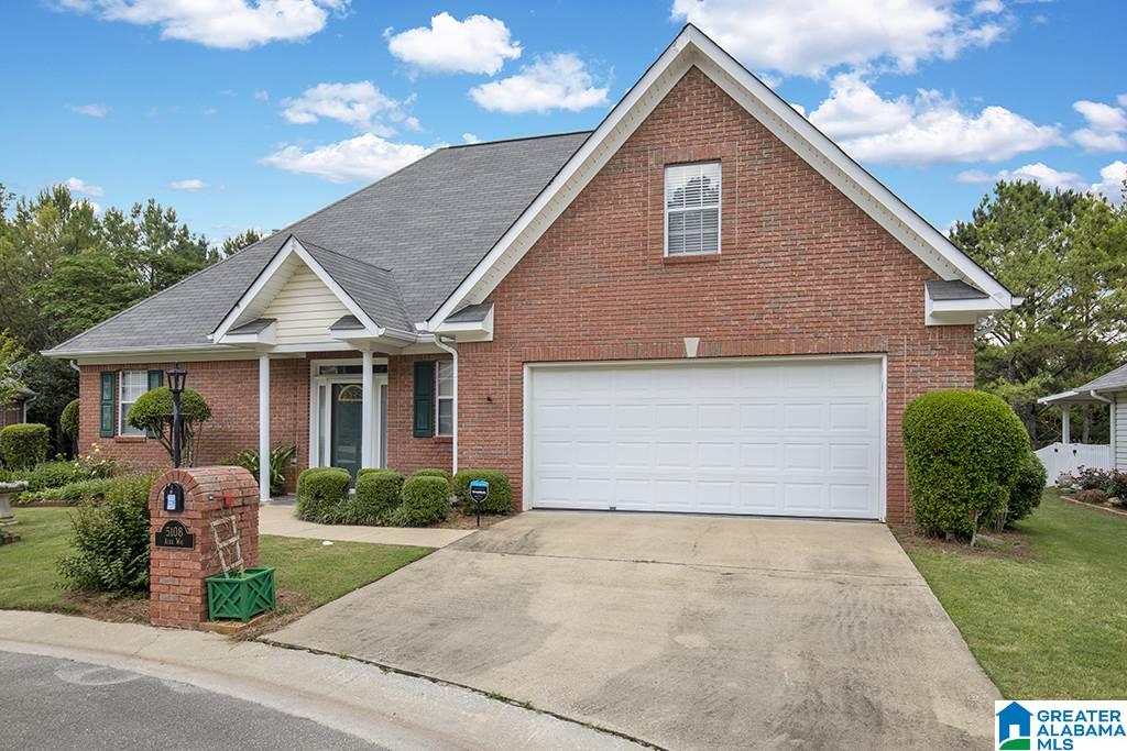 5108 Alex Way Clay, AL 35215 - Photo 2 of 23