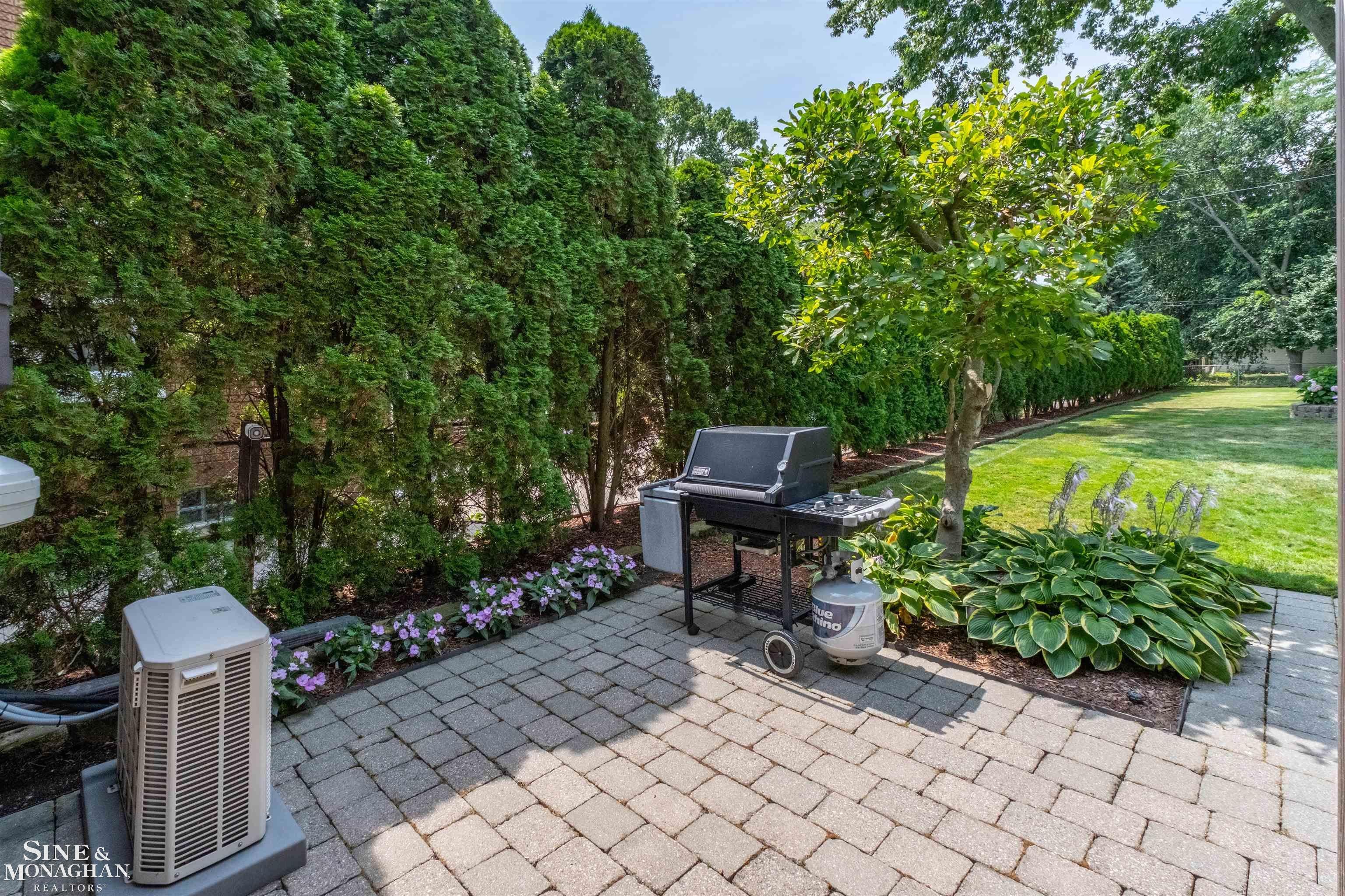 759 Washington Road Grosse Pointe, MI 48230 - Photo 32 of 47 Gallery Image 32