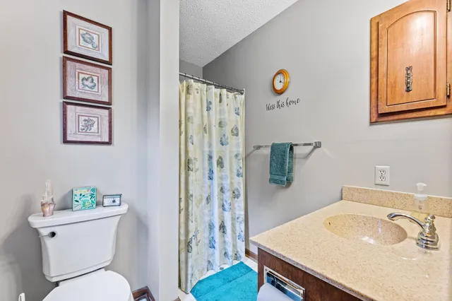 $599,000 | 843 37th Street Southeast, Buffalo, MN 55313