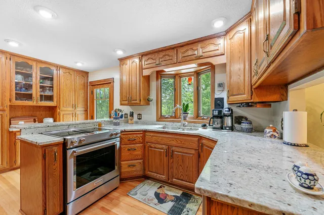 $599,000 | 843 37th Street Southeast, Buffalo, MN 55313