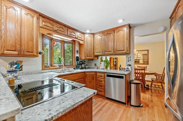 $599,000 | 843 37th Street Southeast, Buffalo, MN 55313