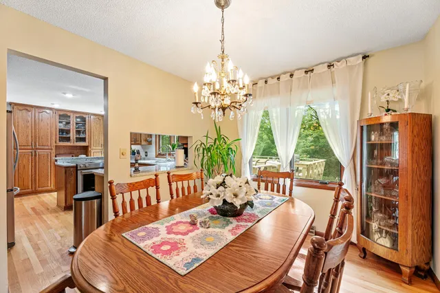 $599,000 | 843 37th Street Southeast, Buffalo, MN 55313