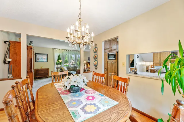 $599,000 | 843 37th Street Southeast, Buffalo, MN 55313