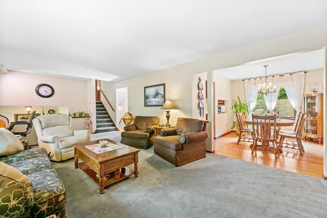 $599,000 | 843 37th Street Southeast, Buffalo, MN 55313