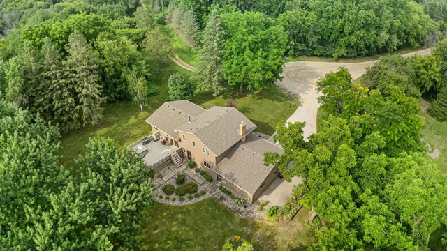 $599,000 | 843 37th Street Southeast, Buffalo, MN 55313