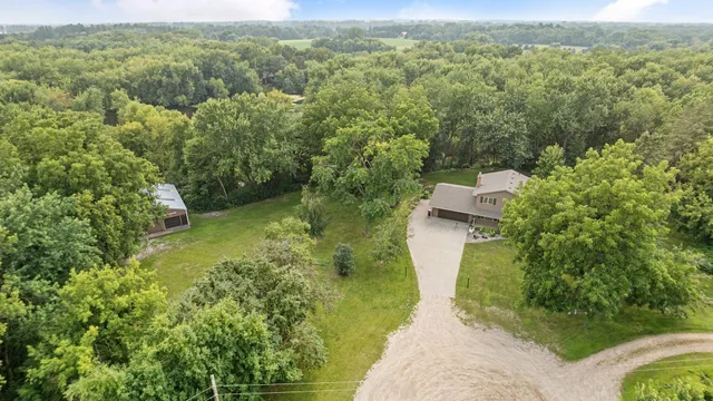 $599,000 | 843 37th Street Southeast, Buffalo, MN 55313