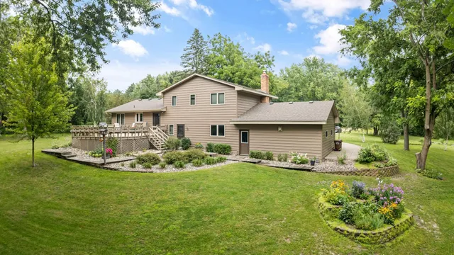 $599,000 | 843 37th Street Southeast, Buffalo, MN 55313