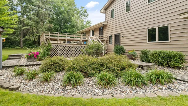 $599,000 | 843 37th Street Southeast, Buffalo, MN 55313