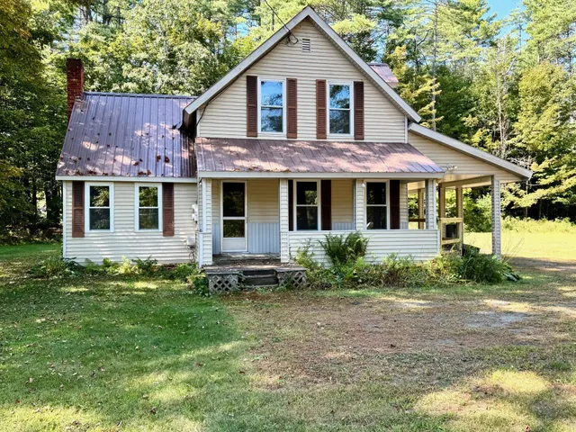 $295,000 | 16 Nh Route, Cornish, NH 03745
