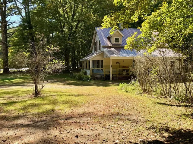 $295,000 | 16 Nh Route, Cornish, NH 03745