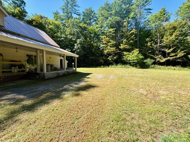 $295,000 | 16 Nh Route, Cornish, NH 03745