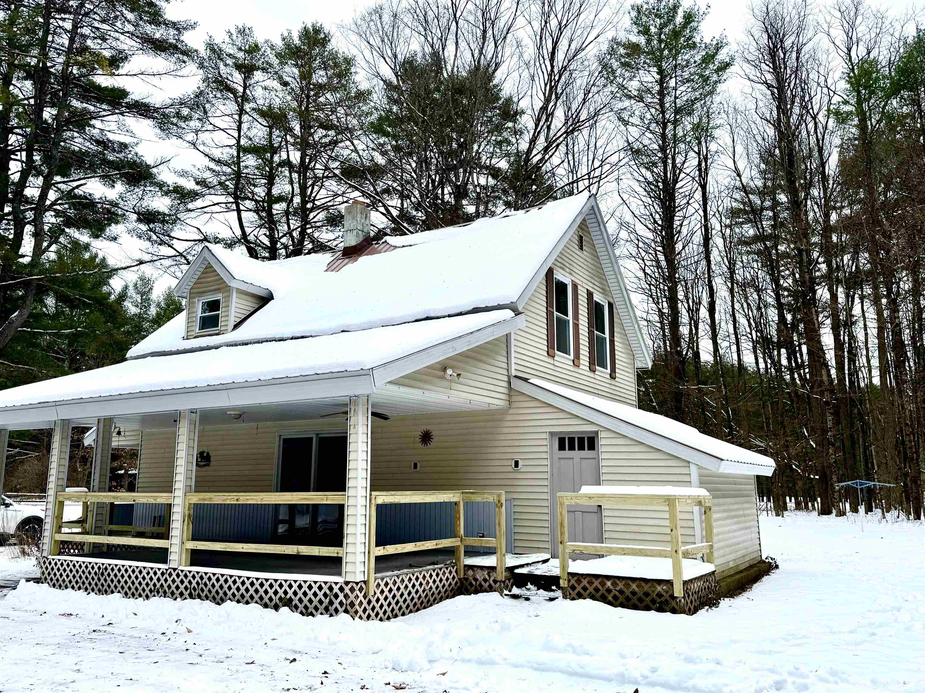 16 Nh Route Cornish, NH 03745 - Photo 23 of 32